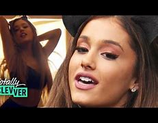 Image result for Love Me Harder Ariana Grande Cat Ears