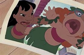 Image result for Disney Channel Lilo and Stitch Mertle