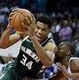 Image result for NBA Player Giannis Antetokounmpo