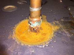 Image result for Concrete Dome Corroded