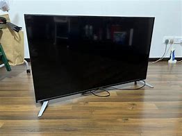 Image result for Sharp AQUOS 45 Inch TV