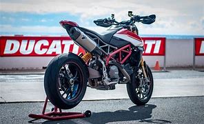 Image result for Ducati Motard