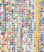 Image result for All Emojis in the World