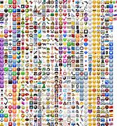 Image result for All Yellow iPhone Emojis