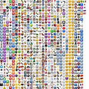 Image result for Todos Los Emojis