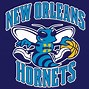 Image result for New Orleans Hornets Mascot