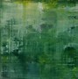 Image result for Green Abstract Canvas Painting