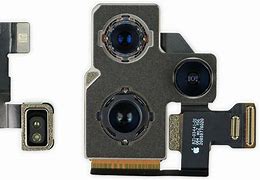 Image result for iPhone 12 Pro Max Camera Parts