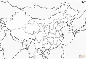 Image result for Taiwan Map in Chinese