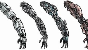 Image result for Robot Arm Animation