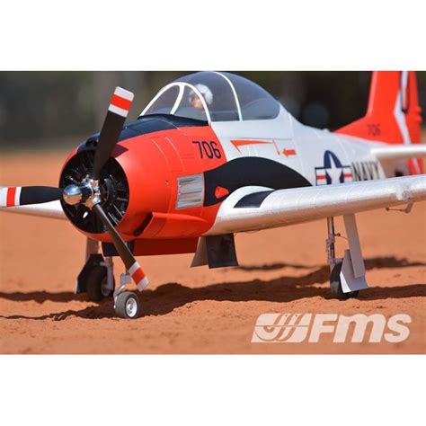 Image result for FMS T-28