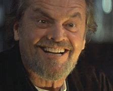 Image result for Jack Nicholson Crazy Meme