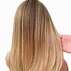 Image result for Champagne Gold Hair Color