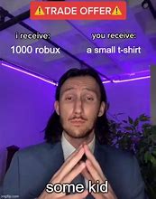 Image result for Roblox Meme Donation