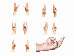 Image result for Power Hand Mudra