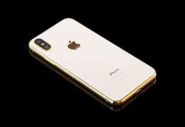 Image result for iPhone XS Gold Back