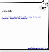 Image result for indianista