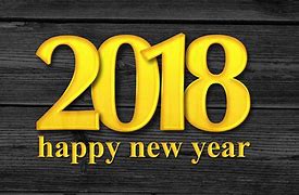 Image result for Happy Year 2018