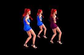 Image result for Cute Animated Dancing