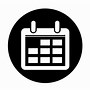 Image result for Apple Calendar Icon