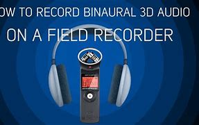 Image result for Audio Field Recorder