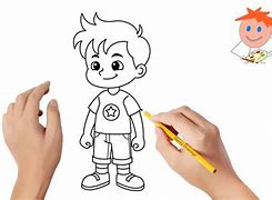 Image result for Kids Sketches