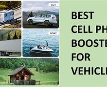 Image result for Portable Cell Phone Booster
