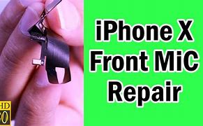 Image result for Test Microphone iPhone