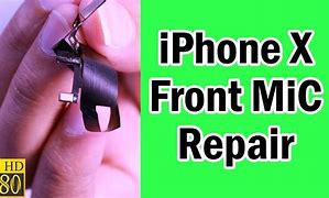 Image result for iPhone X Mic Flex