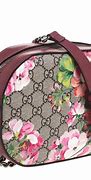 Image result for Gucci Pink Crossbody Bag
