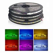 Image result for 12V RGB Dian Anic LED Strips