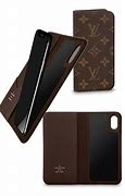 Image result for iPhone X Luxury Channel Case