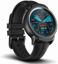 Image result for Ticwatch Pro 5 Android Smartwatch