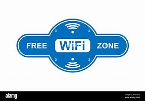 Image result for FreeWifi Zone Icon