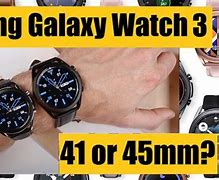 Image result for Watch 4 Black Samsung