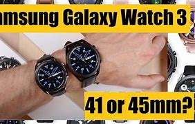 Image result for Galaxy Watch 46Mm Silver Wearing