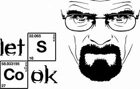 Image result for Breaking Bad Quotes Cook