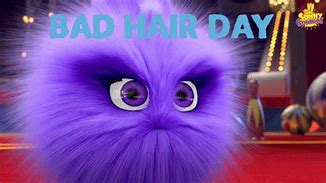 Image result for Baby Bad Hair Day