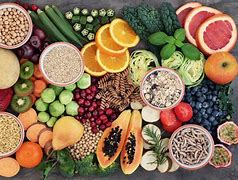 Image result for Fruits and Vegetables for Health