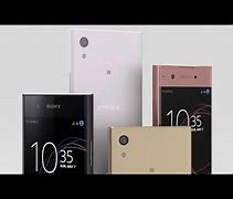 Image result for Sony Xperia X-A1 Camera Megapixels