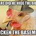 Image result for Bad Chicken Jokes