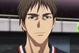 Image result for Kuroko No Basket Movie