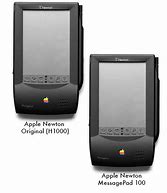 Image result for Apple Newton MessagePad H1000