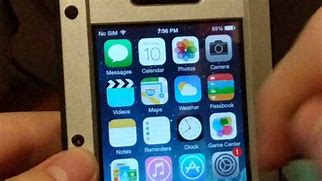 Image result for iPhone 4S in 2018