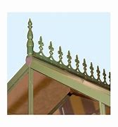 Image result for Roof Ridge Decoration