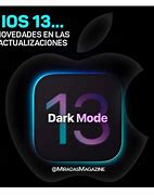 Image result for iOS 13 Logo