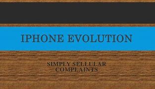 Image result for iPhone Evolution Timeline 2018