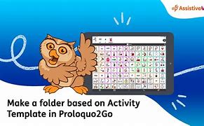 Image result for Proloquo2Go Folder