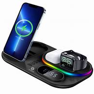 Image result for iPhone Iwatch Charging Station