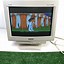 Image result for Sony Trinitron CRT Gaming